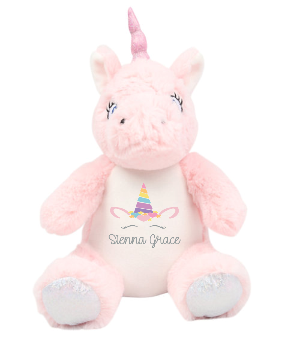 Unicorn Plush - Unicorn