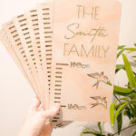 Personalised Growth Chart - Swallows